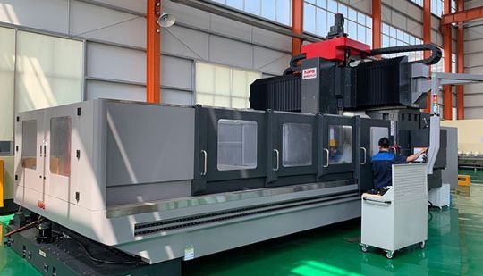 Портальный станок